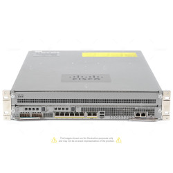 ASA5585 CISCO ASA 5585-X ADAPTIVE SECURITY APPLIANCE WITH SSP-40  ASA5585-X